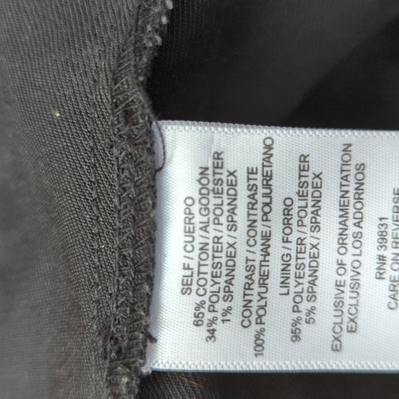 Sam Edelman moto jacket - Picture 5 of 5